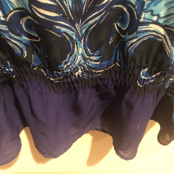 Chicos size 2 blouse - Picture 4 of 4